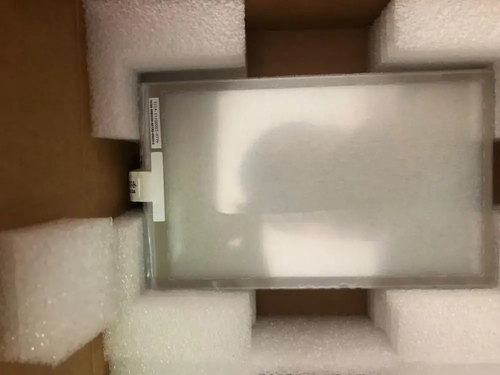 HIGGSTEC T070S-5RB003N-0A11R0-080FH 유리 패널 산업저항 터치 스크린 T070S-5RBF03N-3A18R4-080FH