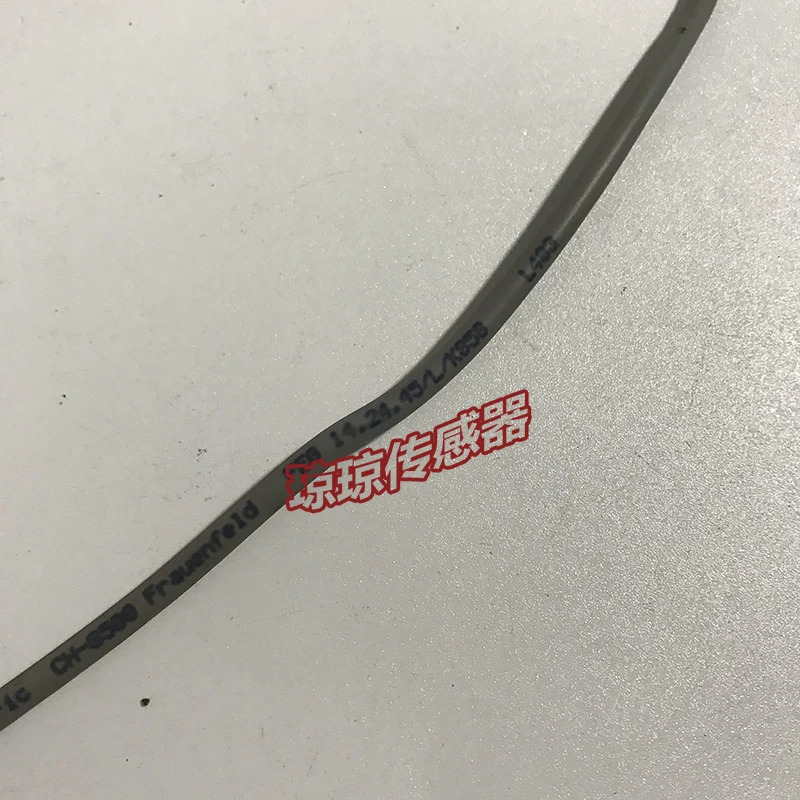 바우머 광전센서 CH-8500 FEG 14.24.45 L K858