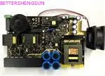 STL-ISA147V2 개발보드 STM32F334C8 051K8