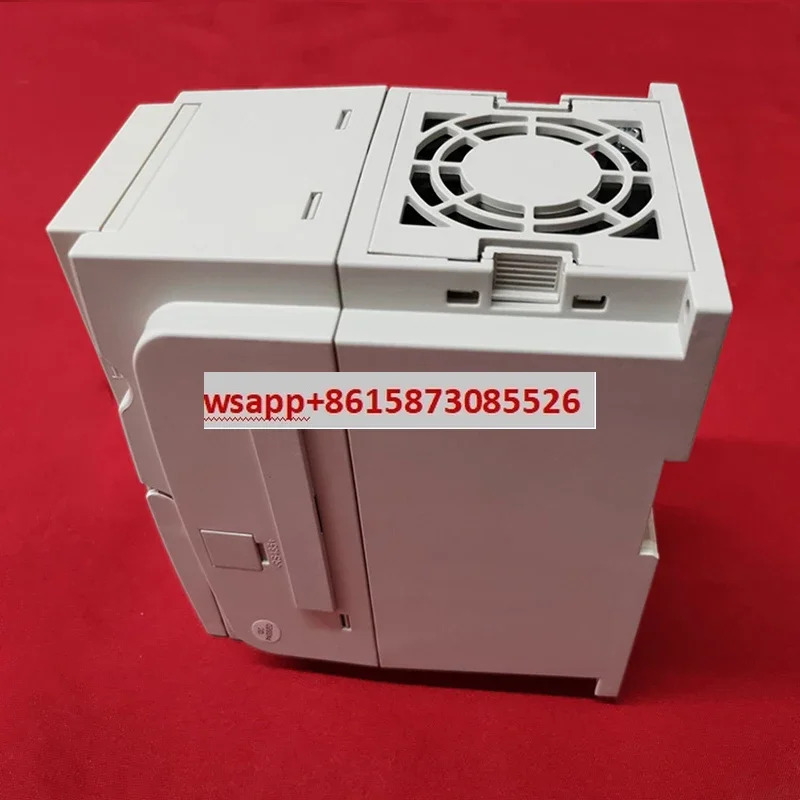 4방향 주파수 변환기 E550/E300-2S0015L/2.2/3.7KW 기계 스핀들