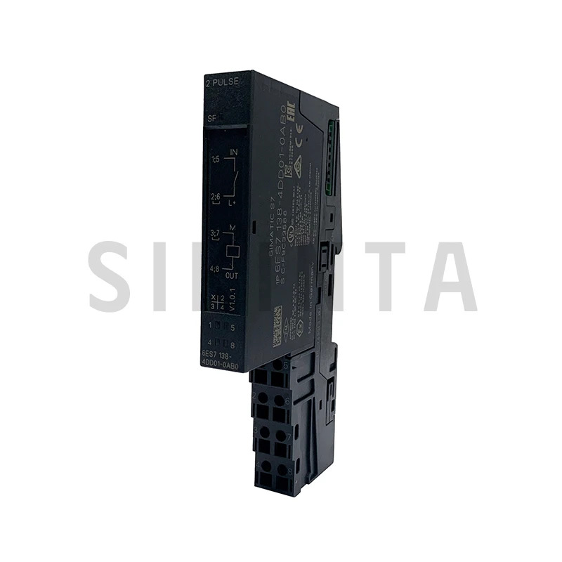 6ES7138-4DD01-0AB0 신