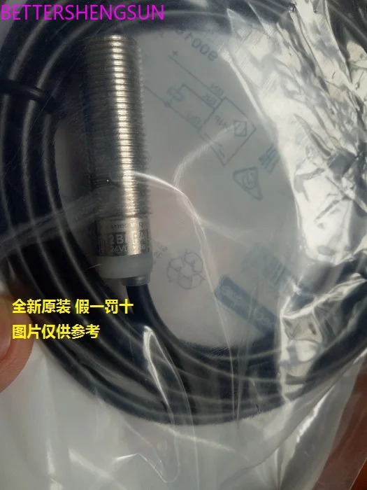 Xs618b1nam12 Xs6-18 스위치 신
