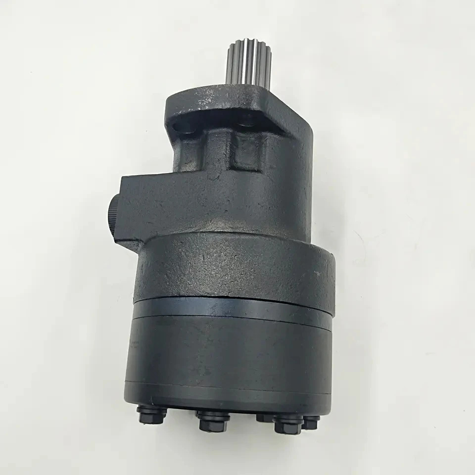 궤도 유압 모터 TG0240 시리즈 TG0335HW440BBCG TG0475 TG0475MW440AAAB 좋은