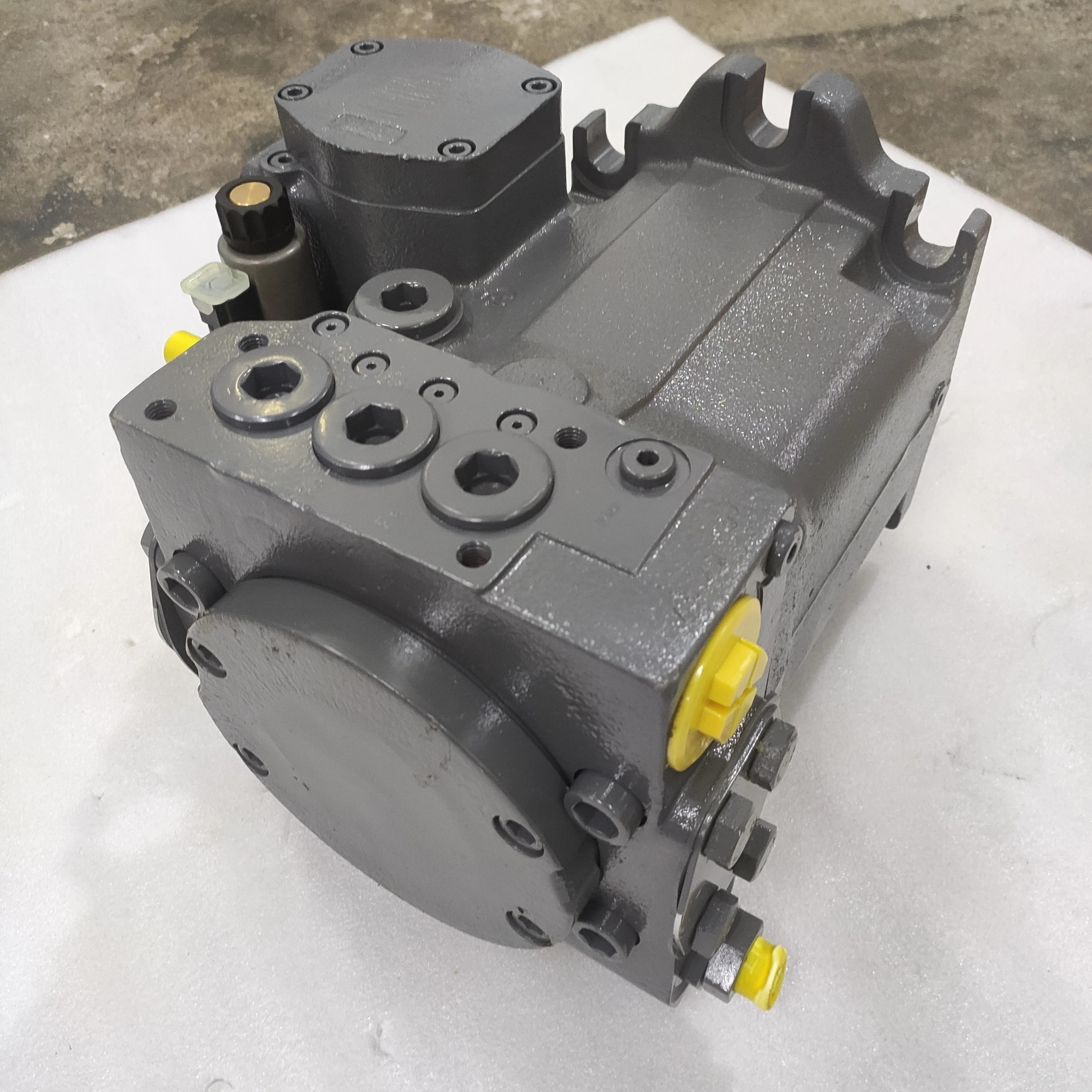 고압 펌프-mp 교체 플매트 카펫 러그 펌프 A4VSO180 A4VSO250 A4VSO250LR2S 시리즈 30R-PPB13K24S
