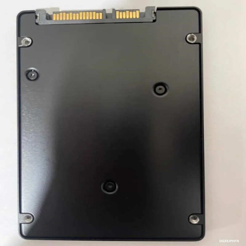 SM863a 오리지널 솔리드 스테이트 드라이브 2.5 인치 960GB SATA SSD MZ-7KM960N