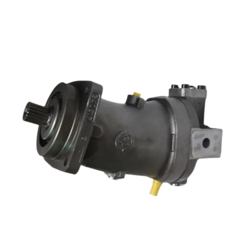 유압 피스톤 펌프 A7V 시리즈 A7VO250EP2D 63R-VPB02 A7VO160EP 63R-NPB01 압력 축 가변 펌프-mp