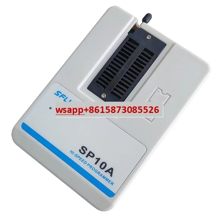 SP10A/B/F 고속 플래시 프로그래머SP8-A/-B/-F/-FX업그레이드 버전