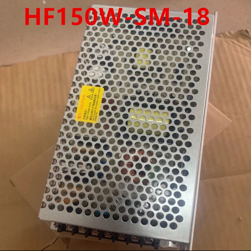 전원공급장치 Hengfu HF150W-SM 18V8.3A 150W HF150W-SM-18