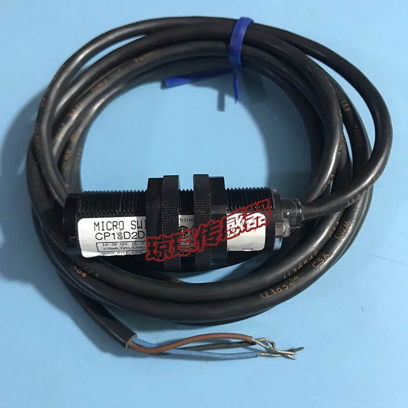 Honeywell HoneyeII 광전스위치 CP18C1DNL5 CP18D2DND2 CP18040PL2