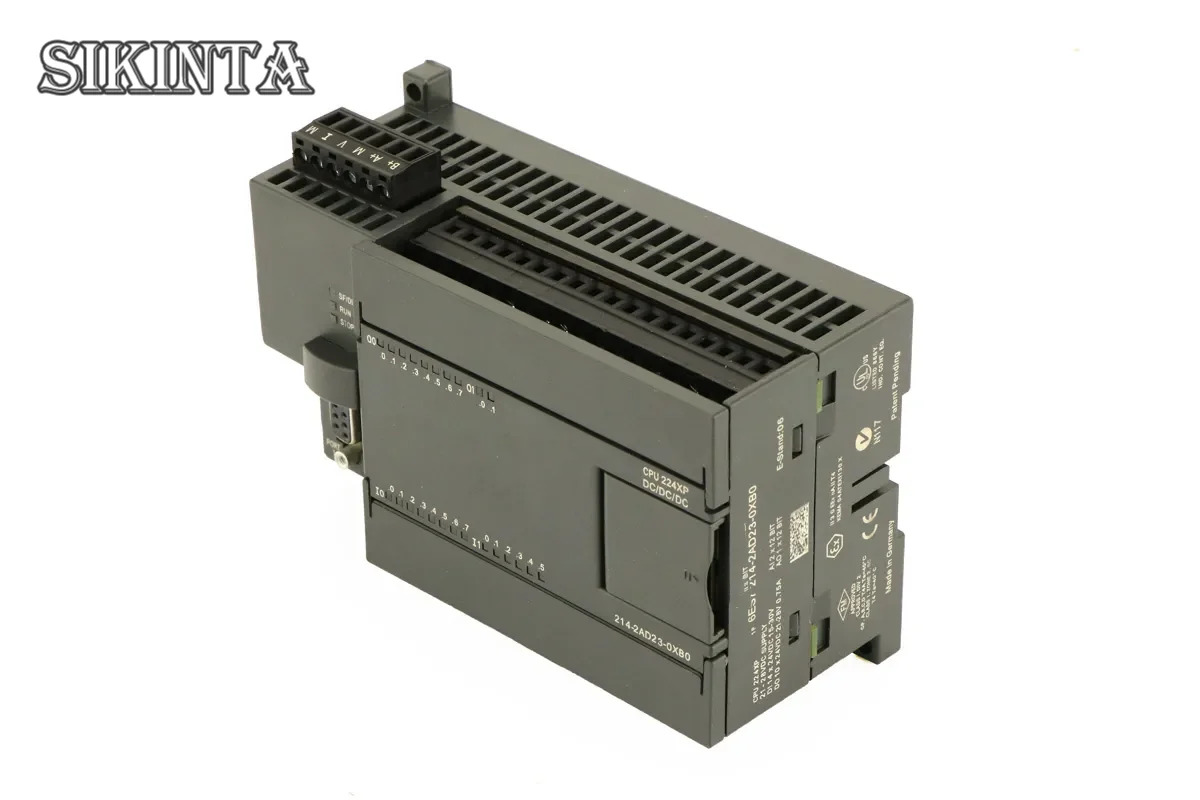 PLC 모듈 6ES7214-2AD23-0XB0