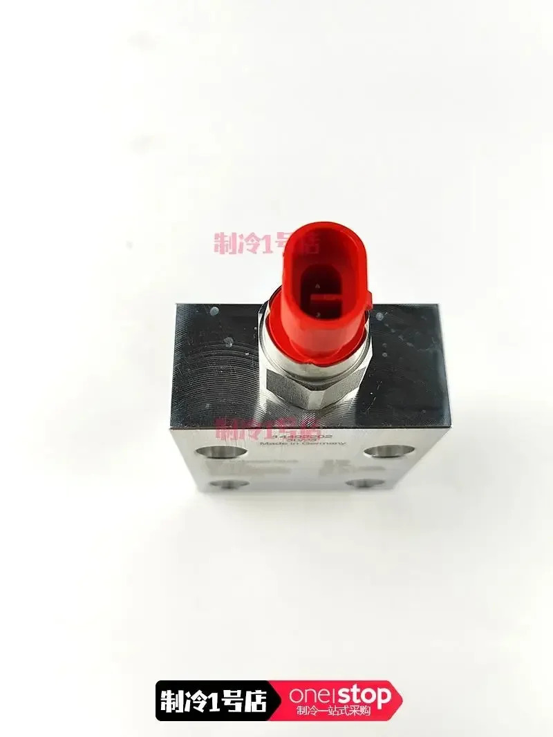Bitzer 오일 압력 감지 스위치 제어 저온 나사 HSN85 34795101