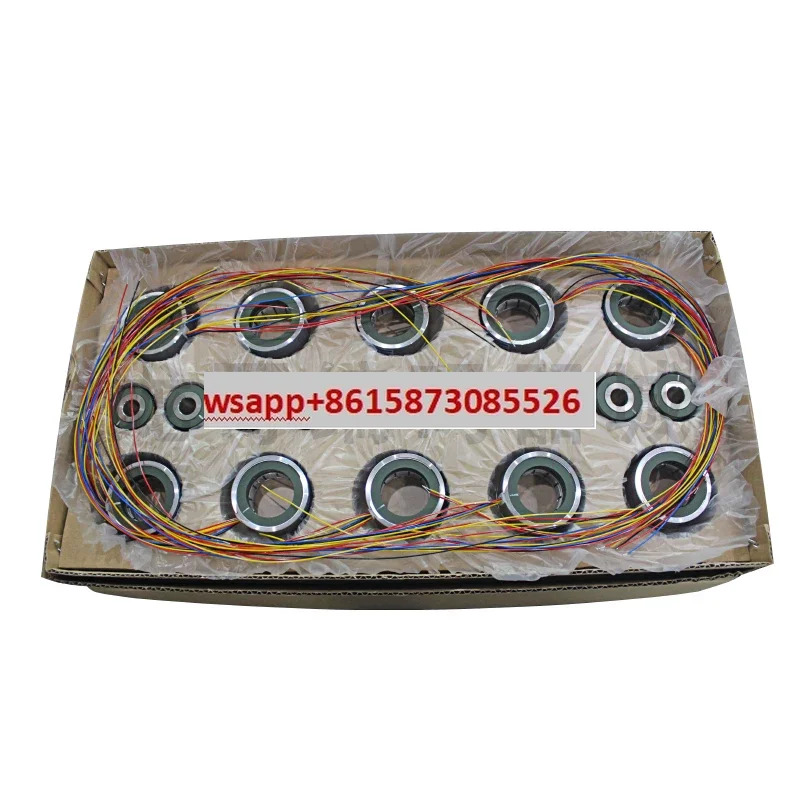 Tamagawa 로터리 인코더 TS2640N321E64 변압기 TS2620N21E11