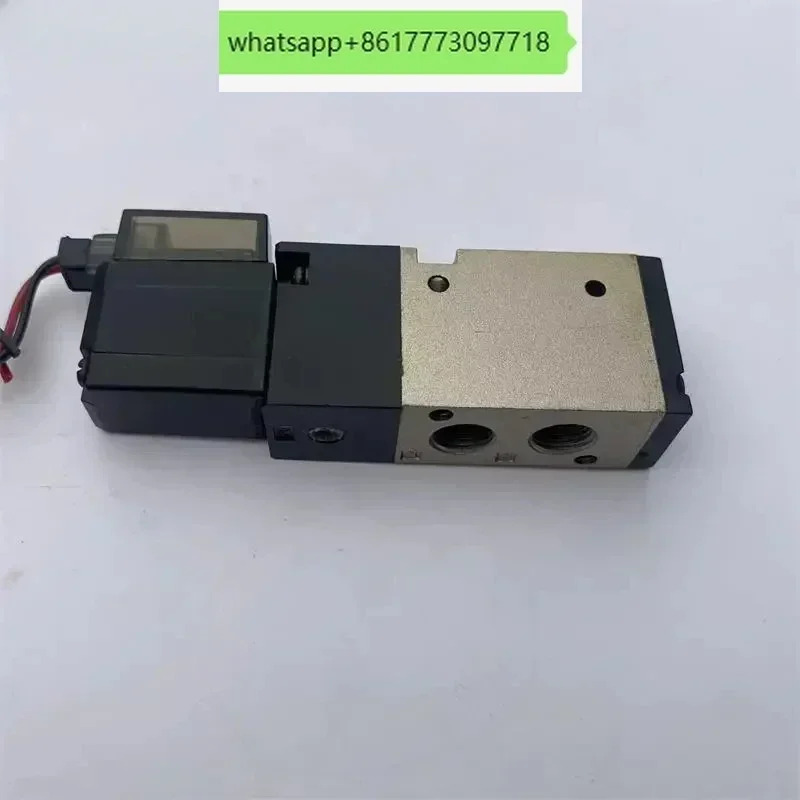솔레노이드 밸브 SV190 N/O SV190N/C AC220 DC24