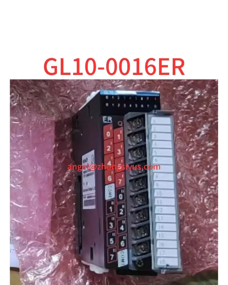 GL10-0016ER 입력모듈
