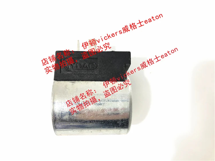 HYDAC 솔레노이드 밸브 코일 3002594 230VAC 2137 포장