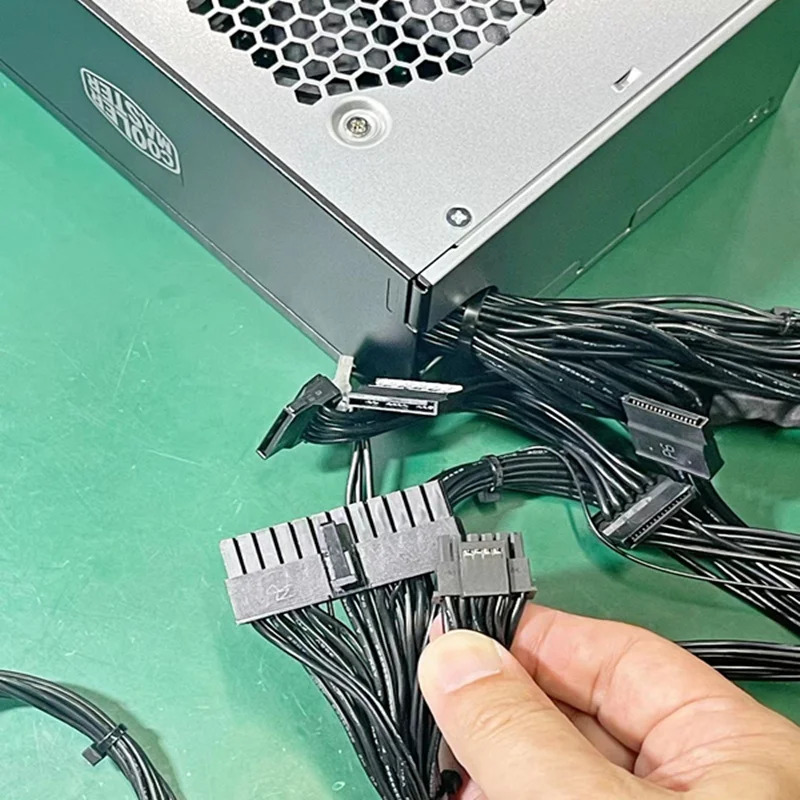 hp호환 1200W 전원공급장치 DPS-1200AB-26 A DPS-1200AB-26A N28487-003 새 원본 PSU