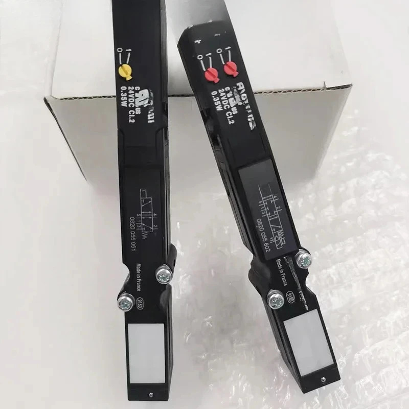 0820055602 0820055601 0820055001 0820055002 0820055051 0820055052 솔레노이드 밸브
