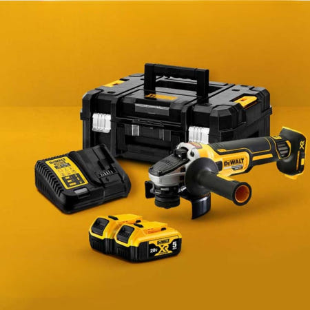 공구팜 슬라이드 스위치 DCG405P2-KR