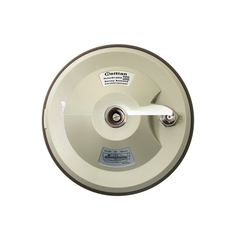 Beitian 안정성 신뢰성 전대역 RTK 고이득 고정밀 BeiDou Galileo GLONASS GPS GNSS 안테나 BT-800S