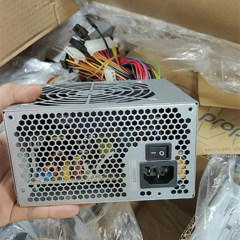 FSP 600W 전원공급장치 -600PNR-I -600PNR-1 9PA새 원본 6007702