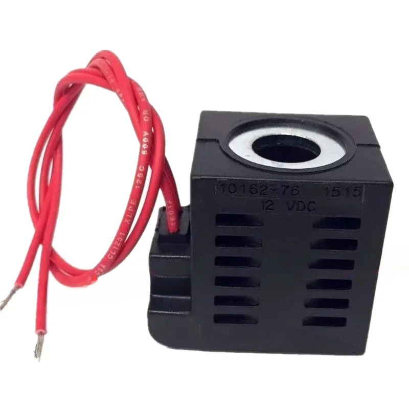 10216-12deltrol fluid10244products10246 솔레노이드 밸브 10238-66 코일 24V