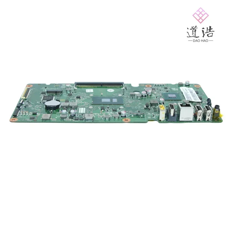 510S-23ISU AIO 마더보드ISKLST1 01GJ170 6050A 2817301 I5-6200U CPU 930A 2GB GPU DDR4 리퍼 완료 완전 작동