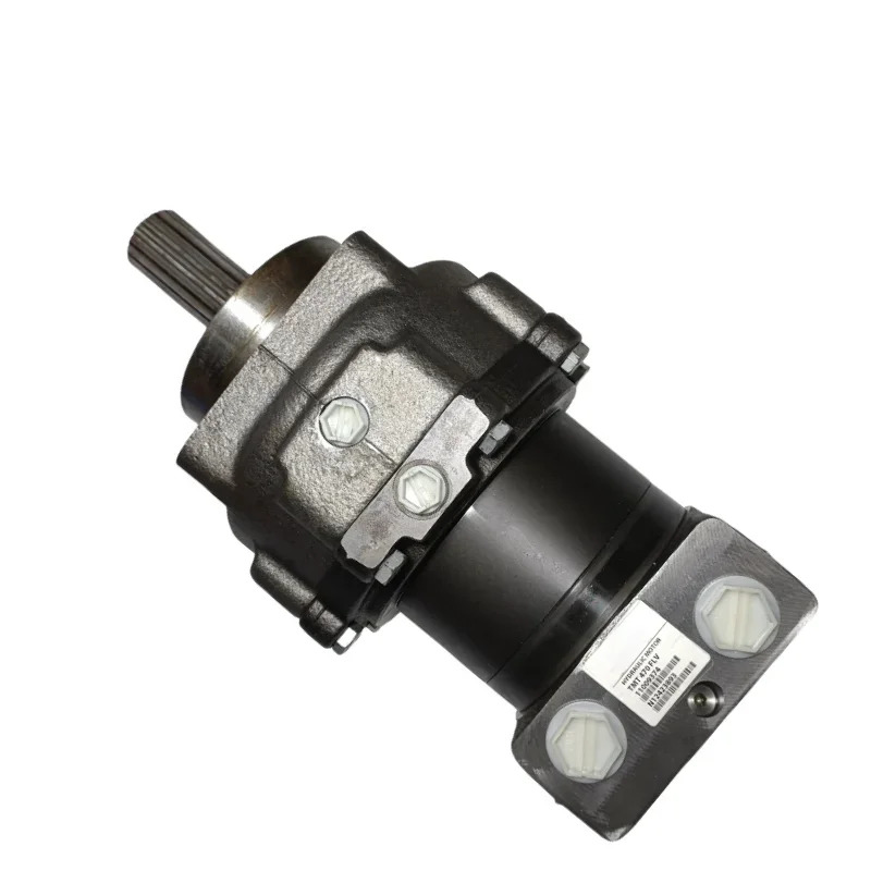 시리즈 TMT250 TMT315 TMT400 유압 피스톤 모터 TMT470V 151Z3305 151Z3010 TMT470 FLV 11009374  N 13731401