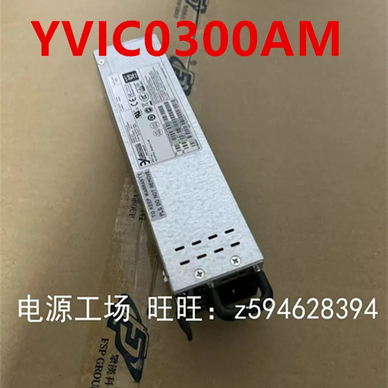 3Y 300W 전원공급장치 YVIC0300AM새 원본 PSU
