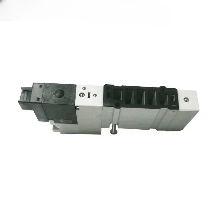인쇄기 솔레노이드 밸브 A05PS25X-1P 24VDC12 원본 인쇄기계 예비 부품
