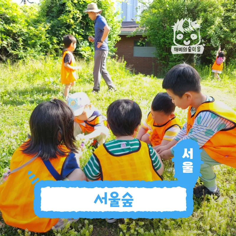 서울숲 숲체험 어린이 여름 유아 초등 자연 곤충 체험 학습 가격 추이 아이고고 서울숲 숲체험 어린이 여름 유아 초등 자연 곤충 체험 학습 - 최저가 35,000원