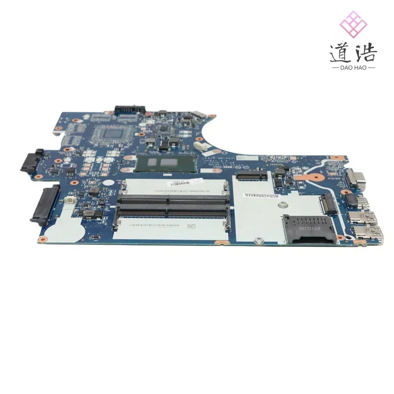 NM-A831 Lenovo호환 Thinkpad E570 노트북 마더보드 CE570 01EP391 01YR709 I5-7200U CPU DDR4 메보드 완전 작동
