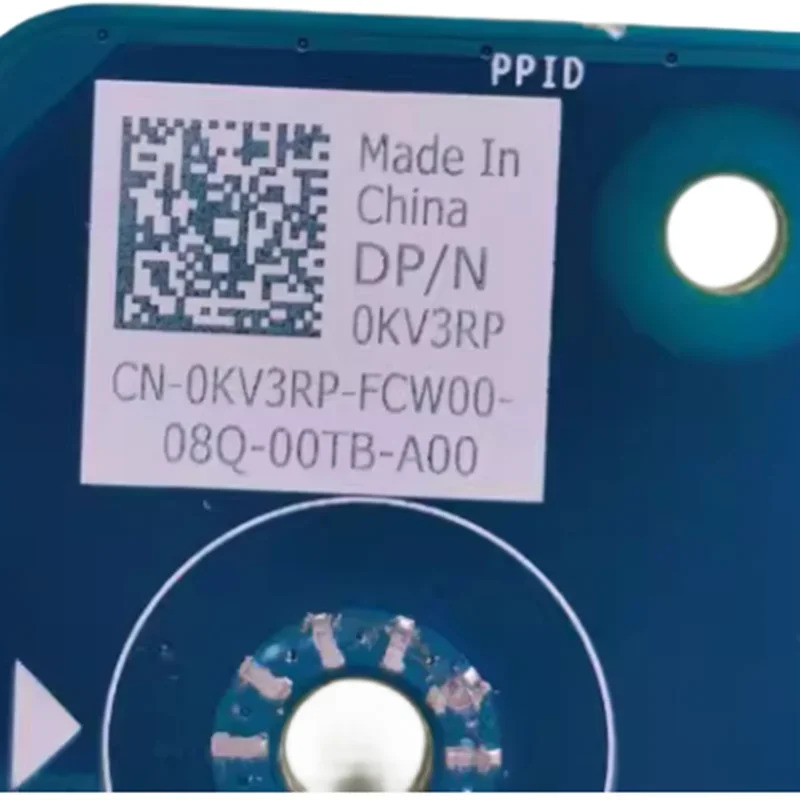 Dell XPS 8940 데스크탑 마더보드CN-0KV3RP 0KV3RP KV3RP DDR4 메인보드 완전 작동 리퍼