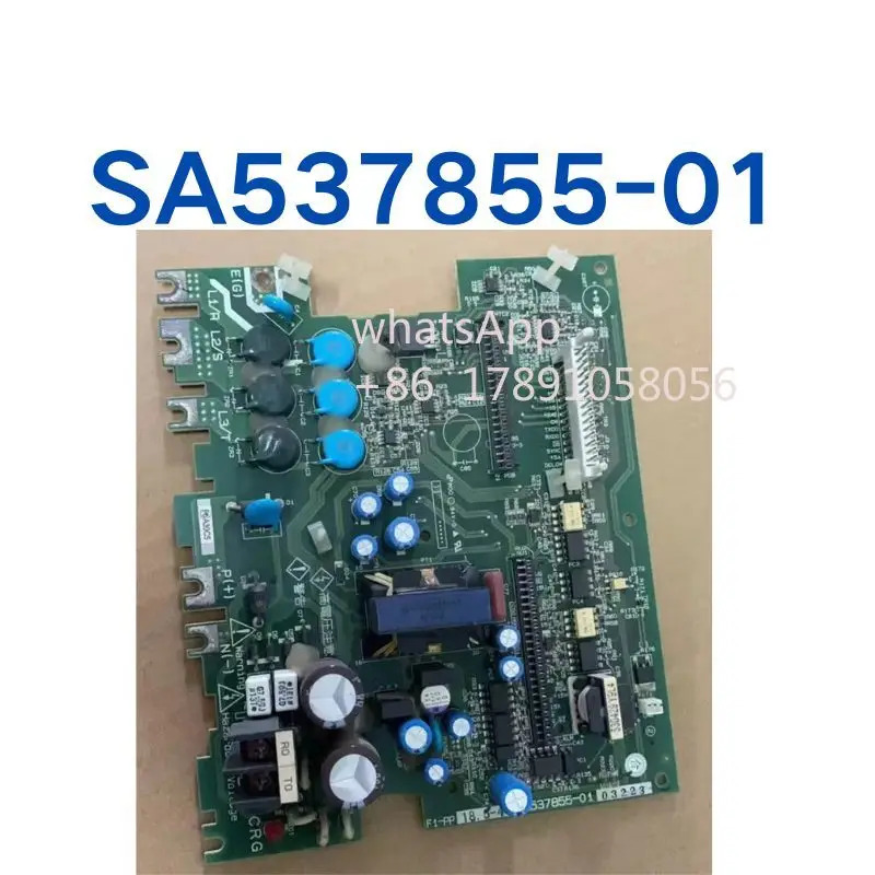 리퍼 F1-PP18.5-4 주파수 변환기 SA 537855 -01 F1S 시리즈 18.5KW 드라이브 보드 OK