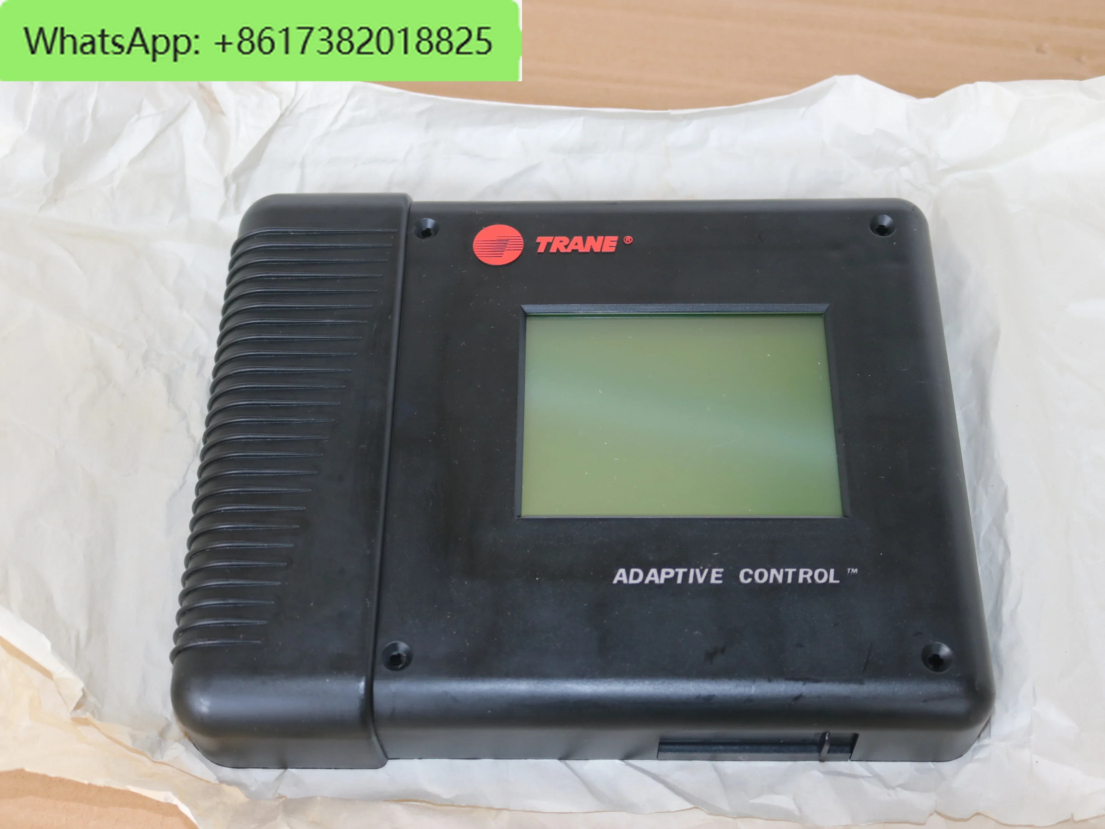 칠러 부품 CH530 디스플레이 X13650827-05