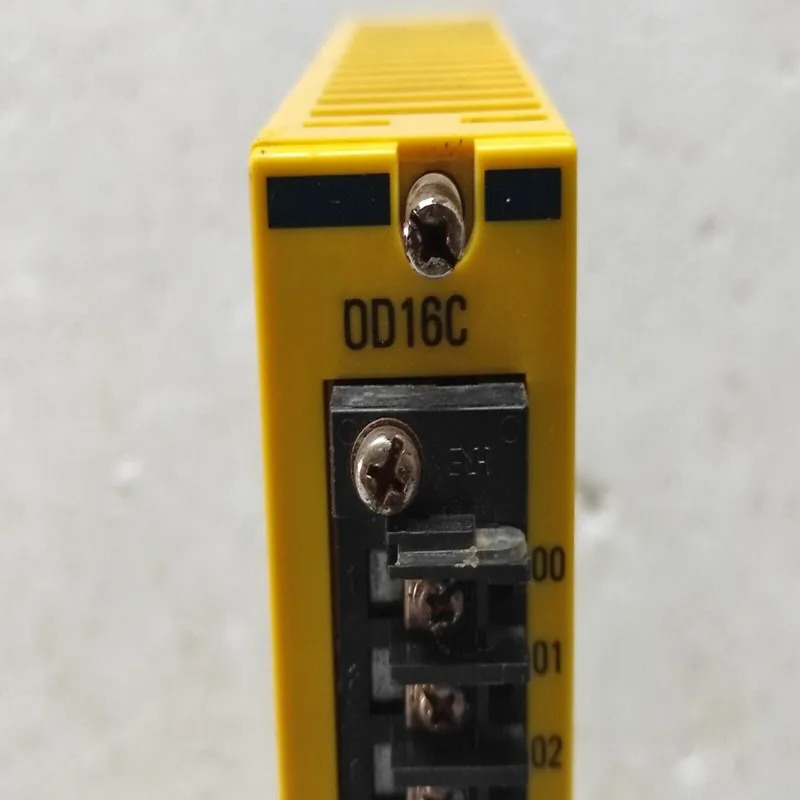 입력모듈 A03B-0801-C115