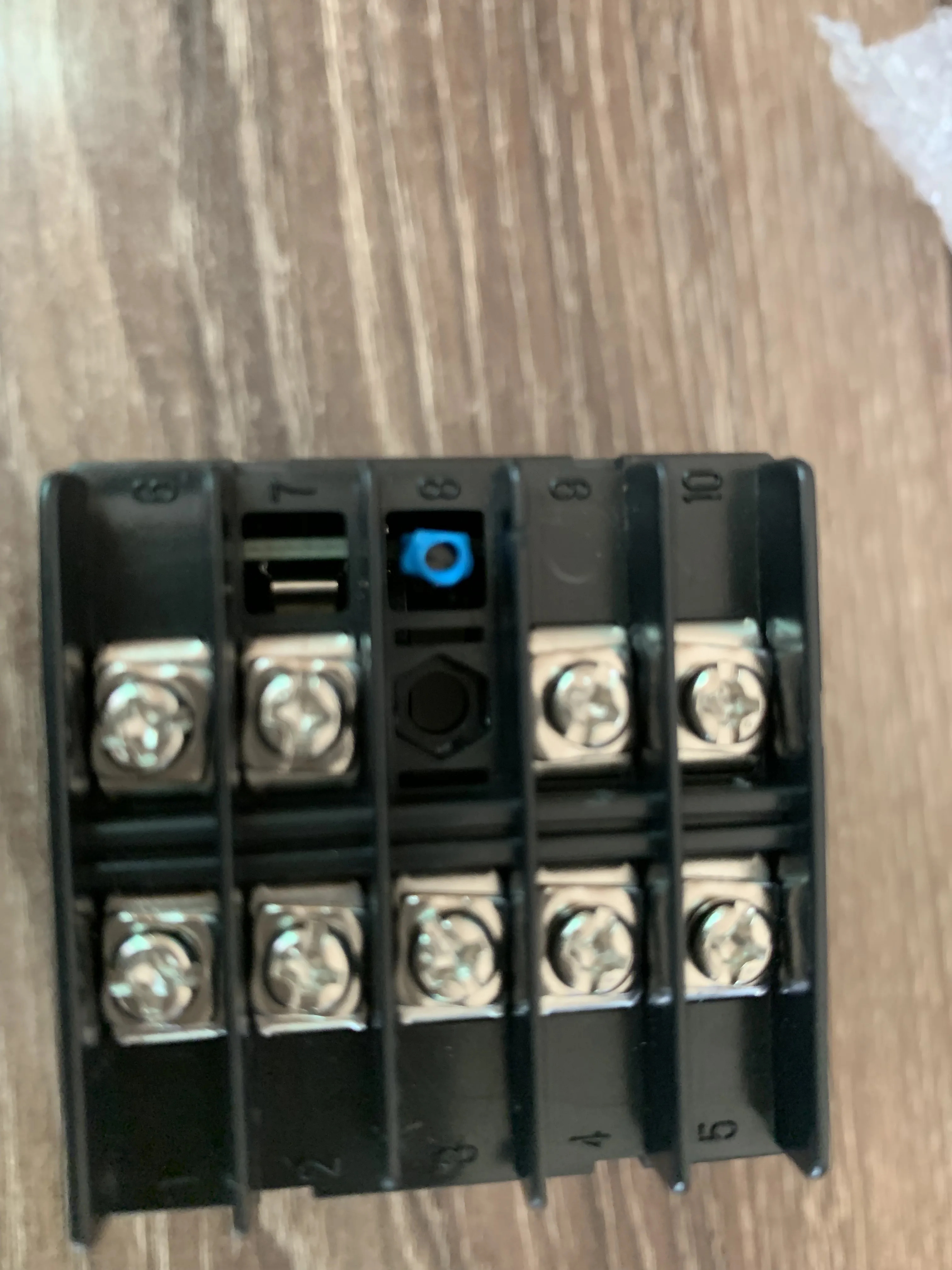 HOPE 섹션 Yang XW-D100 온도 컨트롤러 XW-D100B-L81J0 계측기 XWD100