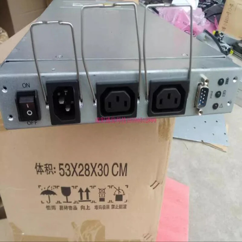 EMERSON 전원공급장치 SU850B-11DE 거신 350W