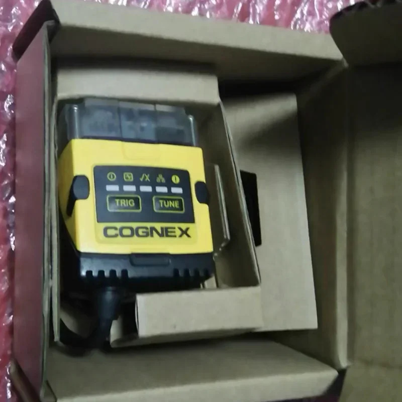 COGNEX DMR-152X-MAX 바코드 좋은