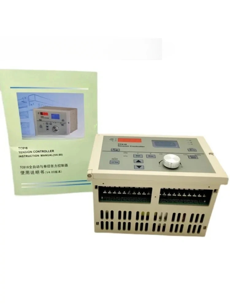 장력 컨트롤러 TC818-24V TC818-V05 TC818-0-V4.30