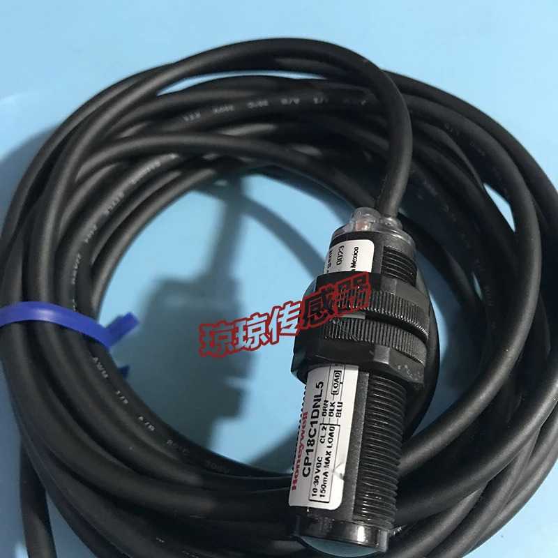 Honeywell HoneyeII 광전스위치 CP18C1DNL5 CP18D2DND2 CP18040PL2