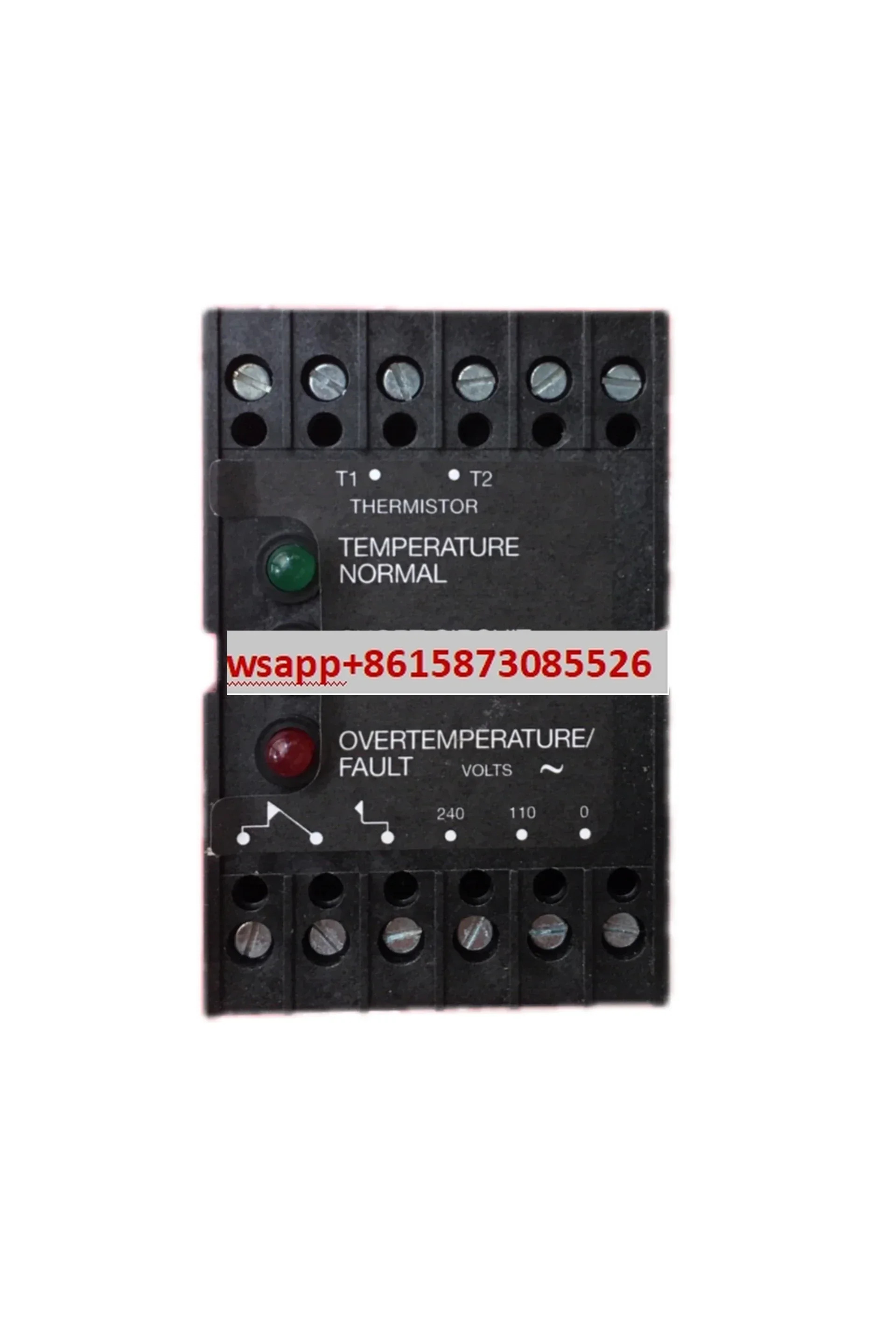 오리지널 서미스터 HERMISTOR TYPE TR3BS4999.PT.111 110-240V
