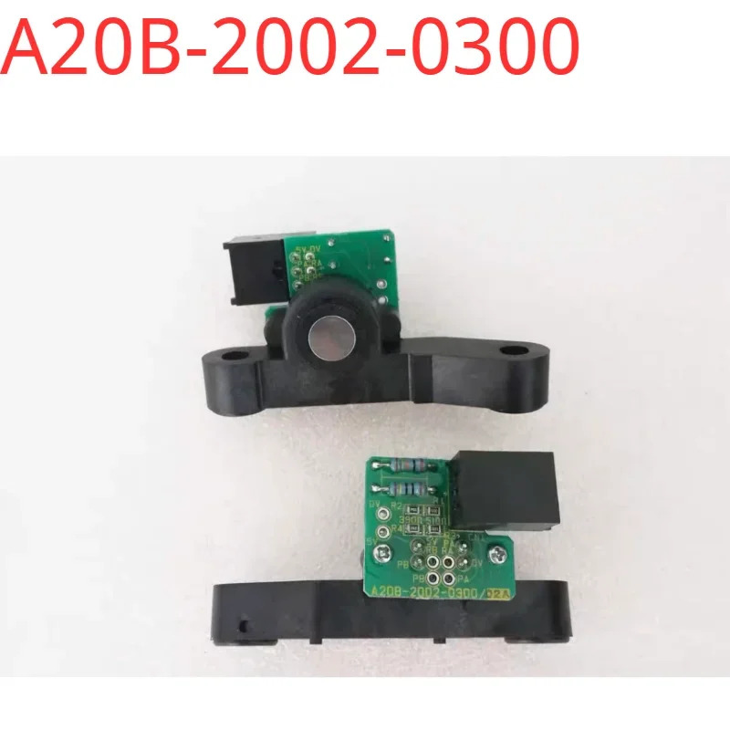 A20B-2002-0300 리퍼 완료 인코더
