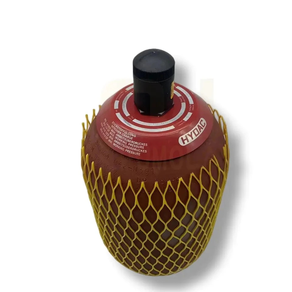 고압 유압 블래더 어큐뮬레이터 SB330-20A1/112A9-330A SB330-24A1/112A9-330A
