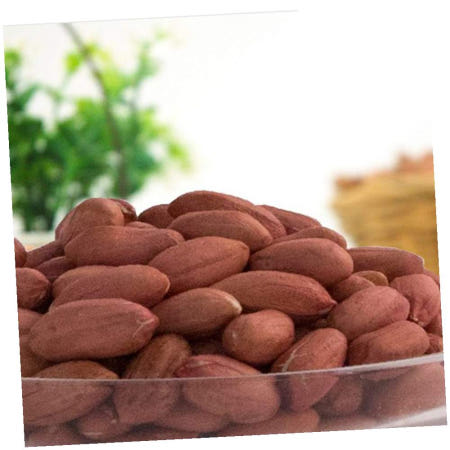 문덕 볶음땅콩 1kg 국내산 국산견과류 견과류안주