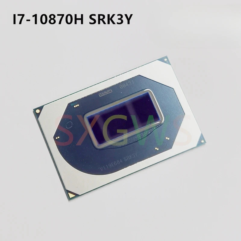 YM3500C4T4MFG R5-3500U 오리지널 BGA CPU 칩