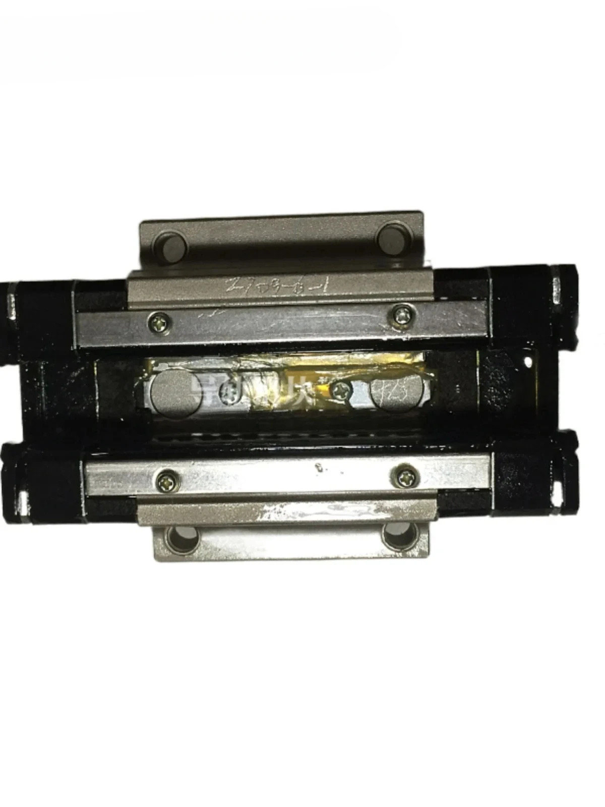 SHS15 20 25 30 35 45 R/LR V/LV SS 가이드 레일 슬라이더 홀더