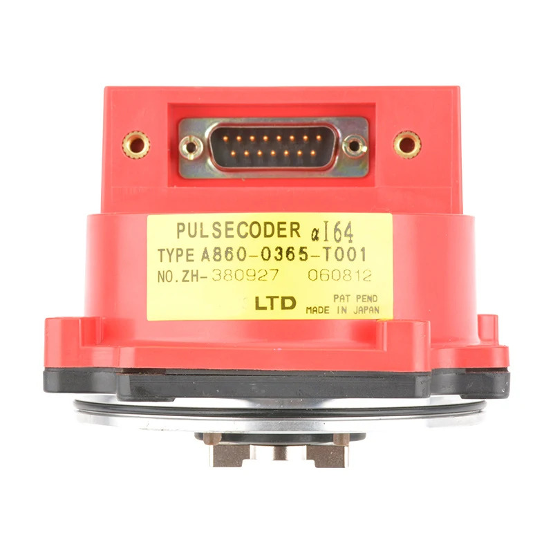 펄스 코더 A860-0365-T001