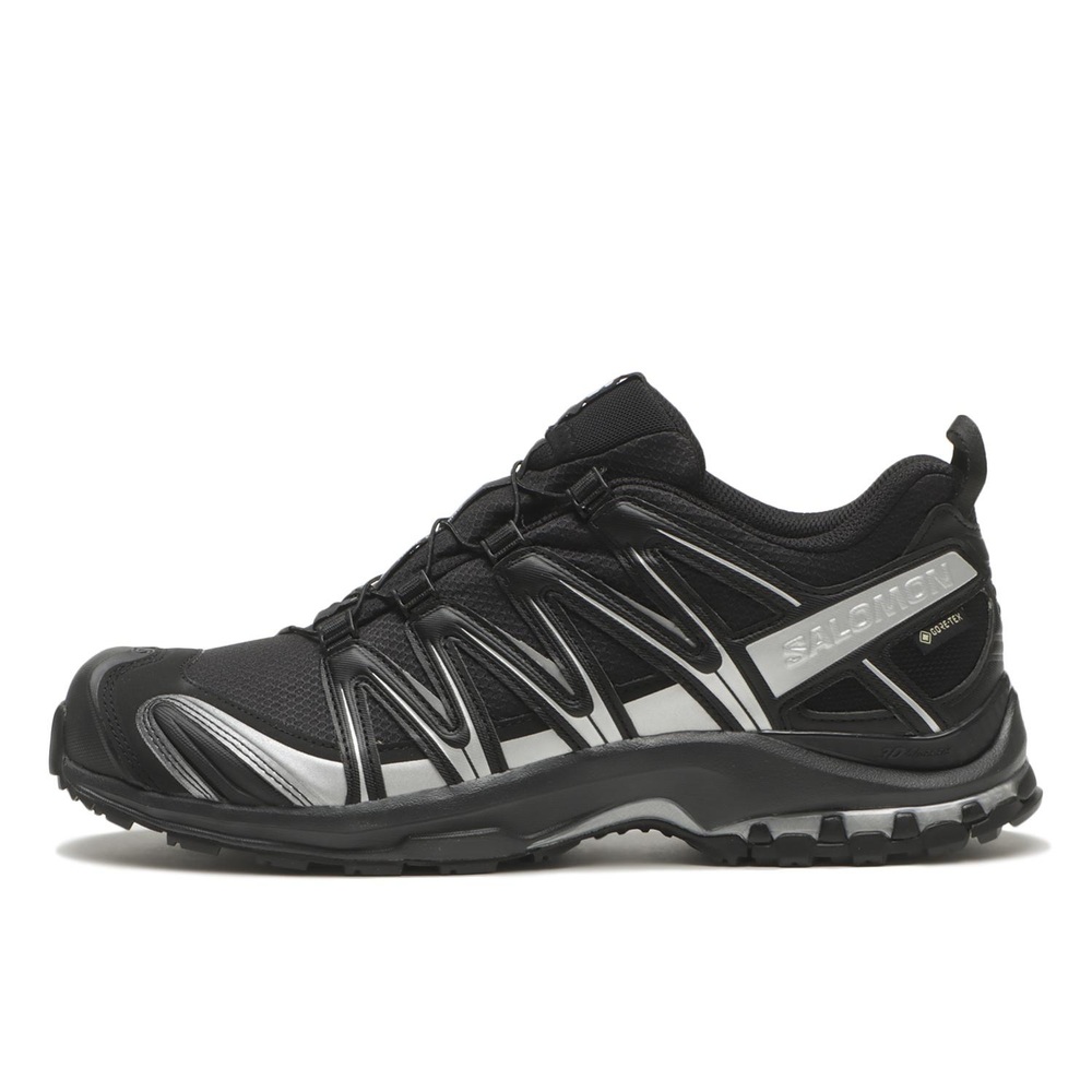 살로몬 XA PRO 3D GORE-TEX 남성 여성 런닝화 스탠다드 L49214300 - 상세 이미지 2