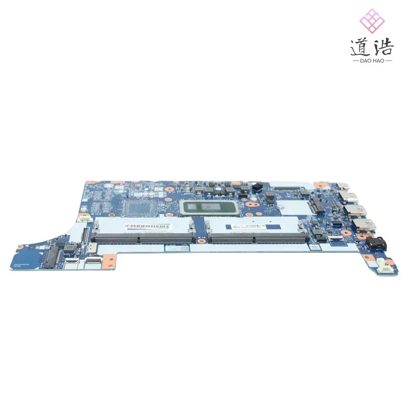 NM-B911 Lenovo호환 Thinkpad E490 E590 노트북 마더보드 FE490/FE590/FE480 5B20V81840 02DL805 I5-8265U CPU DDR4
