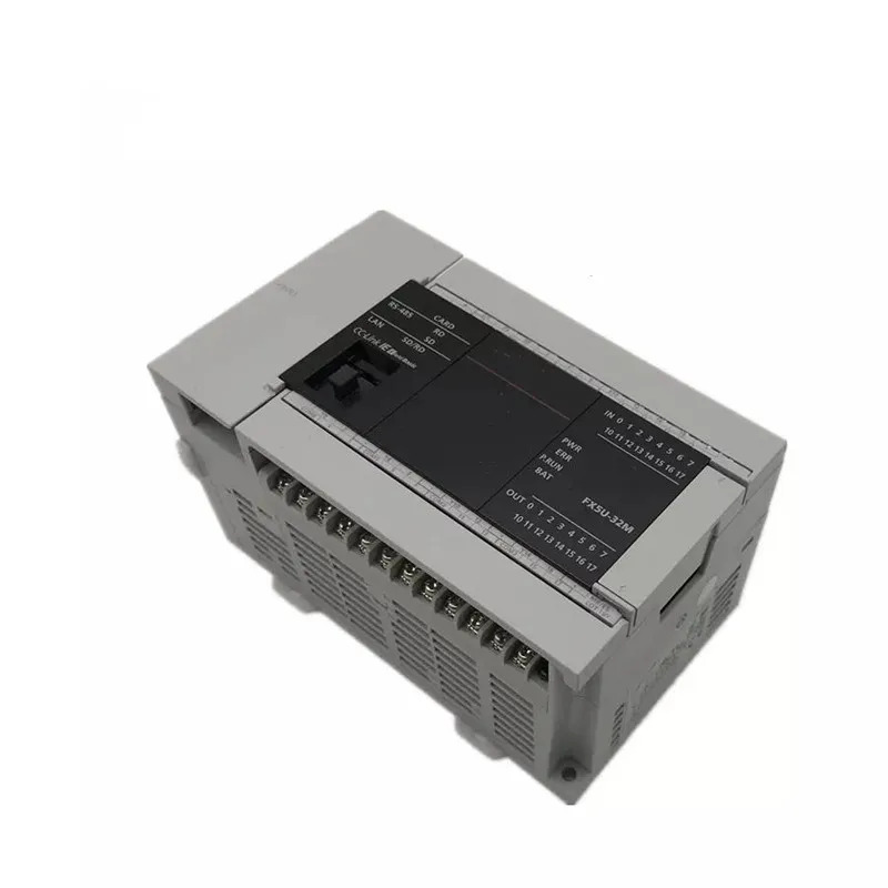 PLC 모듈 FX5U-32MR FX5U-32ES